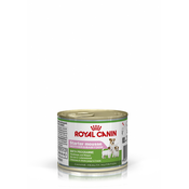 Royal Canin hrana za pse Mini Starter Mousse 195gr