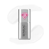 Semilac Get Wet 7 ml hibridni nadlak za nohte