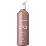 Lanza Healing Curls Regenerator za kovrcavu kosu, 1000 ml