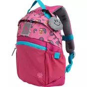 McKinley KITA IV 6, dječji ruksak, roza 423436