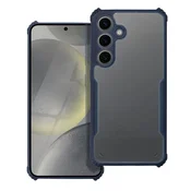 OEM ANTI-DROP ovitek za MOTOROLA G85, črn