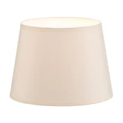 Duolla Lampshade Classic S, ecru - Tkanine/tekstil