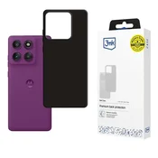 3M Motorola Edge 60 Pro - 3mk mat futrola