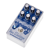 EarthQuaker Devices Sea Machine V2