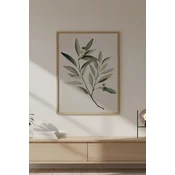 Wallxpert Slika Huhu717, 50 x 70cm