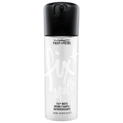 MAC Prep + Prime Fix + Matte fiksator za ličila 100 ml