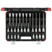 GEDORE Red Set dugackih XZN kljuceva 1/2 26del.