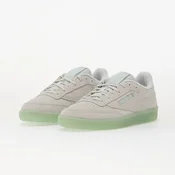 Sneakers Reebok Club C 85 Pearl Grey/ Pearl Grey/ Tranquil Teal EUR 40