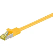 MicroConnect povezovalni kabel RJ45 S/FTP (PiMF)