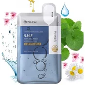 shumee Mediheal vlažilna N.M.F. maska v platnu 30 g