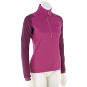 Dynafit Blacklight Thermal 1/2 Zip Ženske Jakna iz flisa