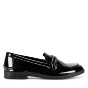 Loaferke JENNY HY1275-1 Črna