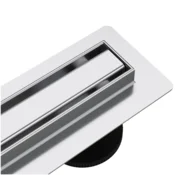shumee Osnovni linearni odtok S&L Inox 60 cm