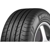 FULDA - ECOCONTROL SUV - ljetne gume - 215/55R18 - 99V - XL