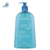 BIODERMA Atoderm Blagi Gel za Tuširanje 1L