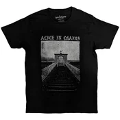 Alice In Chains Stairway Black L Majica