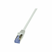 LogiLink PrimeLine Patch Cable - RJ45 - 2 m