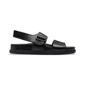 Clarks  Torford Strap  Črna
