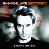 Jean-Michel Jarre - Electronica 1: The Time Machine (CD)