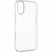 POPRAVLJENO Ultratanek TPU iPhone 16 Plus