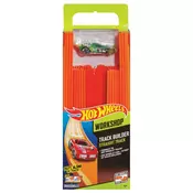HOT WHEELS dolga proga z avtomobilčkom Mattel Track builder