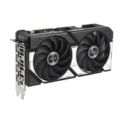 Asus graficka kartica GeForce RTX 5060, 8GB, GDDR7, dvostruka, OC, 128-bitna, 3x DP, 1x HDMI