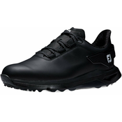Footjoy PRO SLX Carbon Mens Golf Shoes Black/Black/Grey 42,5