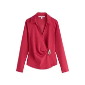 Next Bluza rdeča
