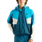 New Balance Jakna s kapuco RC