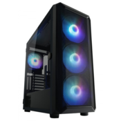 LC Power Gaming 804B-ON Obsession_X