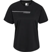 Hummel Majica hmlCOURT LIGHT WEIGHT T-SHIRT W