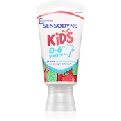 Sensodyne Pronamel Kids otroška zobna pasta 0-6 Years 75 ml