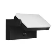 Kanlux LED reflektor (45819) XERTO EL SE 20W, CCT, IP44, PIR senzor