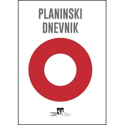 Pzs PLANINSKI DNEVNIK 2022, literatura 28052