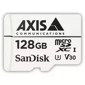 AXIS 01678-001 memorijska kartica 128 GB MicroSDXC Klasa 10