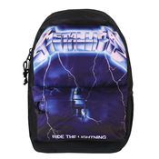 Nahrbtnik Metallica - Ride The Lightning - RSMETRTL01-1