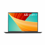 Laptop LG Gram 15 15 Intel Core i7-1360P 32 GB RAM 1 TB SSD Qwerty Španjolska AZERTY
