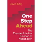One Step Ahead