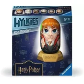 shumee Hylkies 3D sestavljanka: Ron Weasley