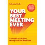 Your Best Meeting Ever