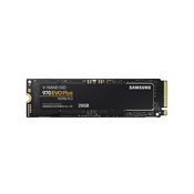 Samsung 970 Evo Plus NVMe SSD, PCIe 3.0 M.2 Typ 2280 - 250 GB MZ-V7S250BW