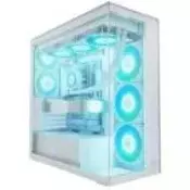 Arctic Xtender gaming White kucište, ACPCC00014A