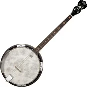 SX BJ554PVS Banjo