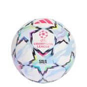 Adidas UCL PRO SAL, nogometna žoga, bela CK023