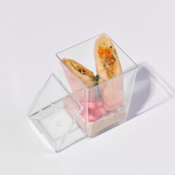 MORSO & SORSO Ketering posuda Cubo 723P
