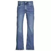 LEVIS ® Traperice 527  plavi traper