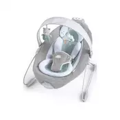 Ingenuity Kids ii lezaljka smartbounce automatic bouncer™ - pemberton 12320 ( SKU12320 )