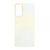 Poklopac za Xiaomi Redmi Note 11 Pro pure white (NO LOGO)