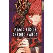 Magic Circle Chrono Canon 01