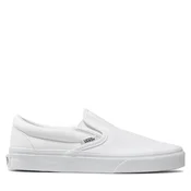 Vans Classic Slip-On čevlji true white Gr. 8.0 US